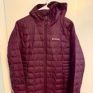 Columbia Winter Jacket - Great price